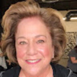 Meet your Posher, Linda    r